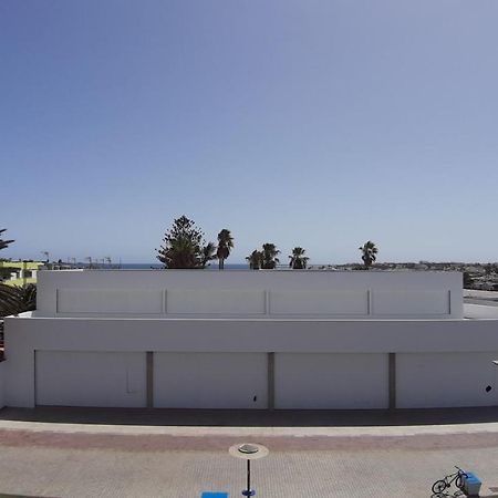 Blue Sky Studio Leilighet Corralejo Eksteriør bilde