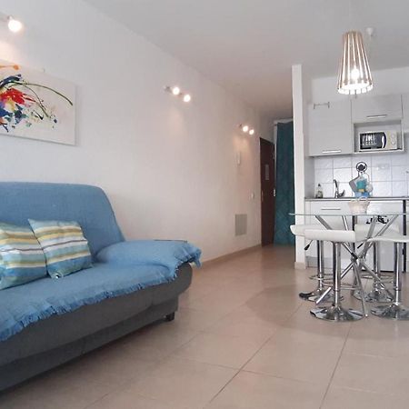 Blue Sky Studio Leilighet Corralejo Eksteriør bilde