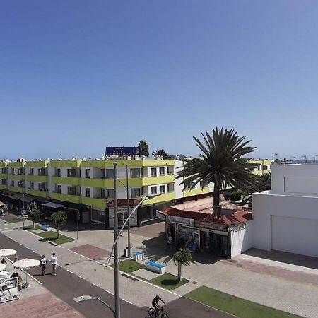 Blue Sky Studio Leilighet Corralejo Eksteriør bilde