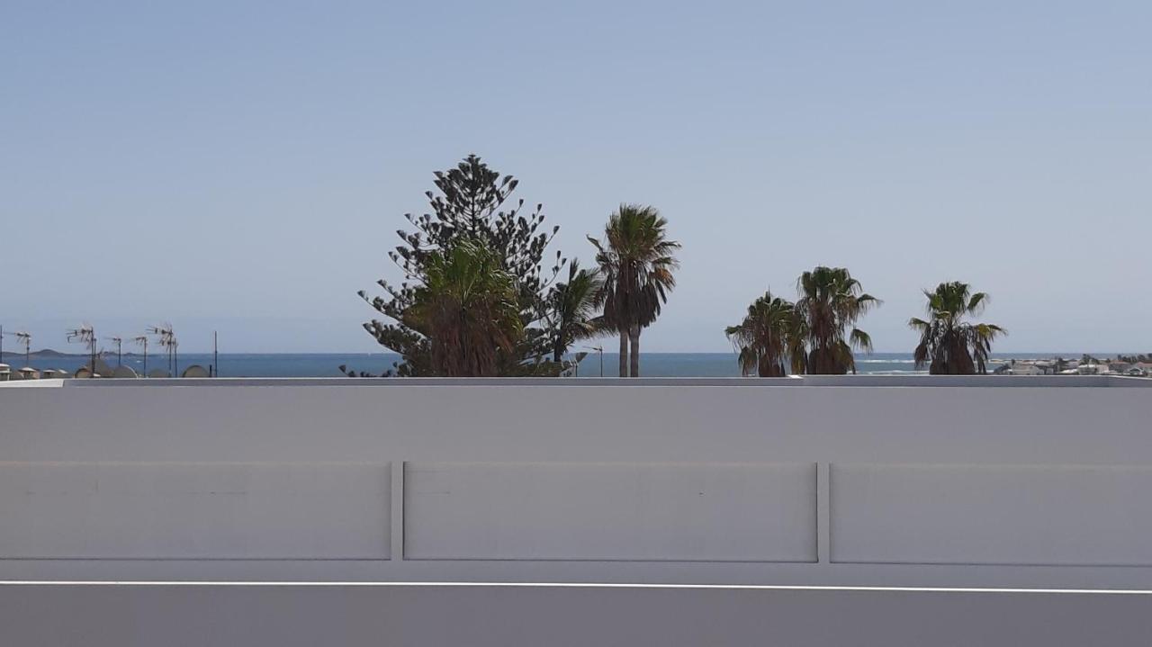 Blue Sky Studio Leilighet Corralejo Eksteriør bilde