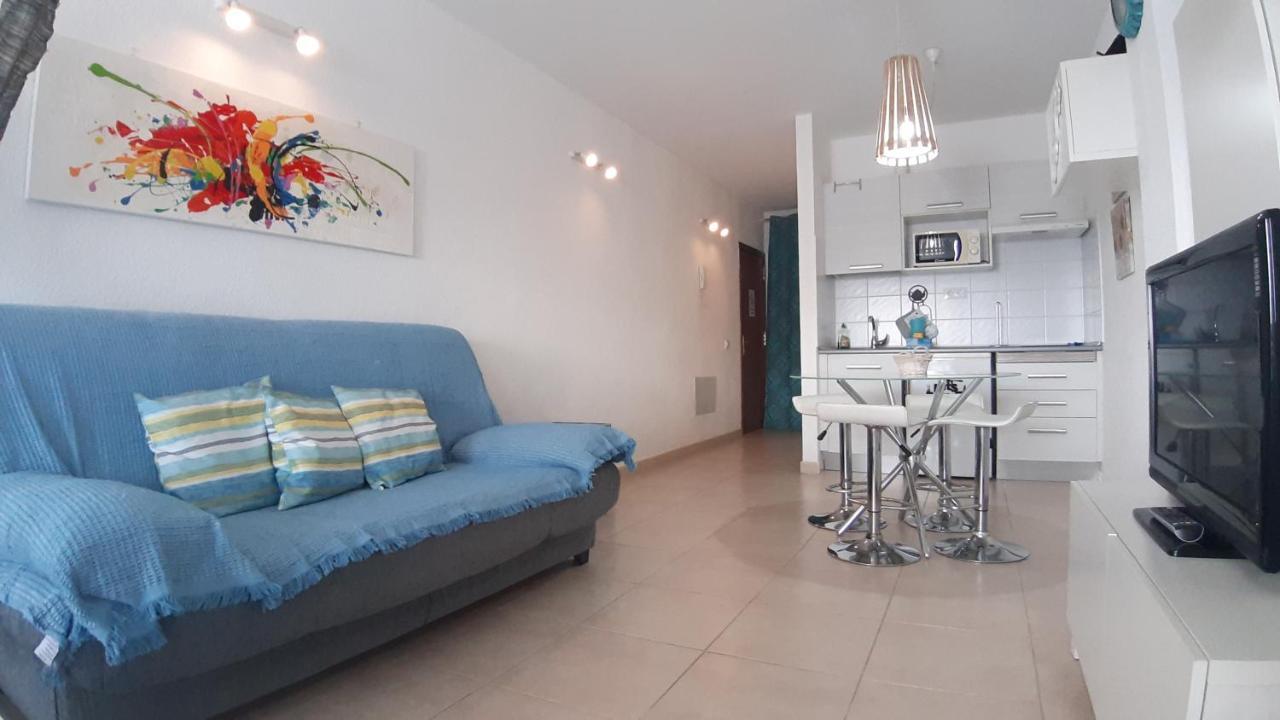 Blue Sky Studio Leilighet Corralejo Eksteriør bilde