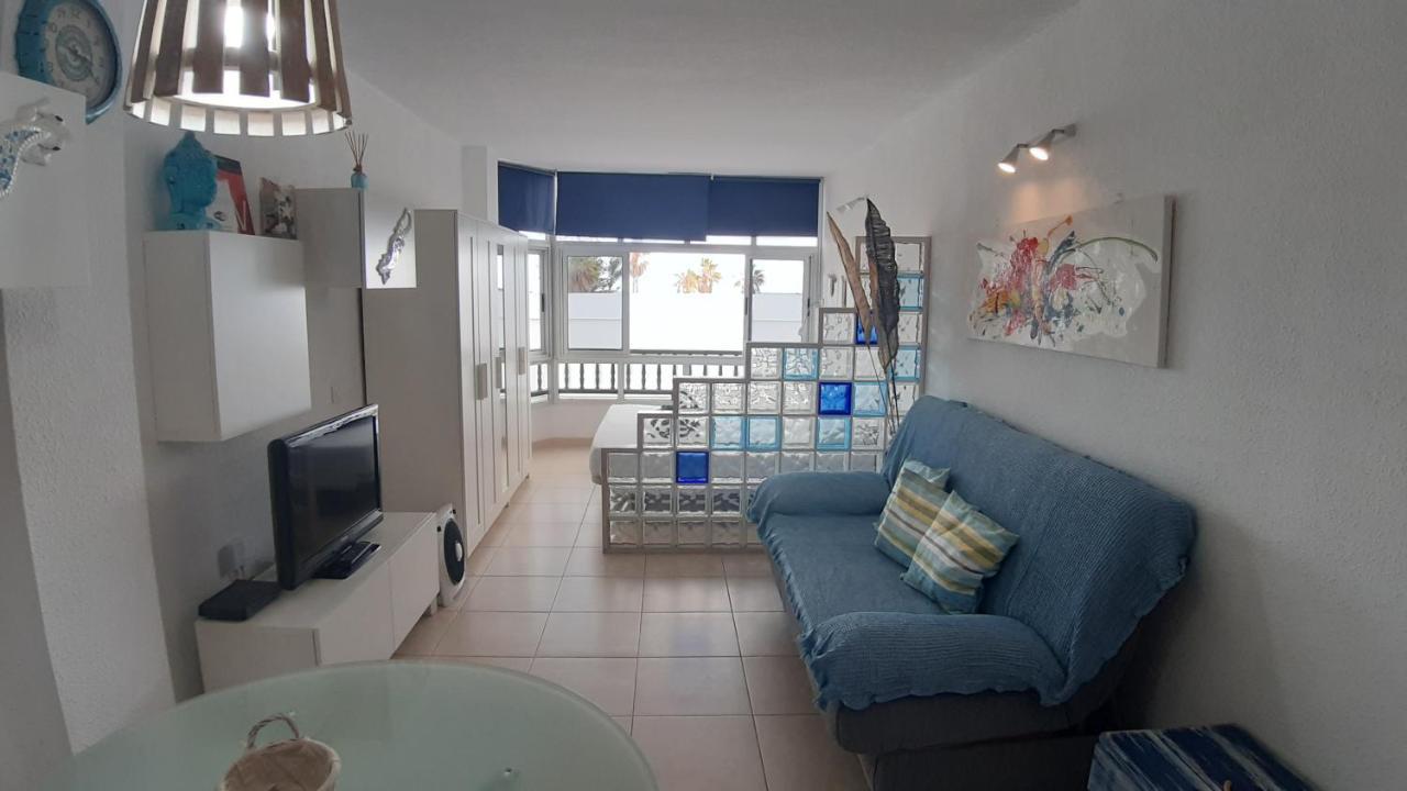 Blue Sky Studio Leilighet Corralejo Eksteriør bilde