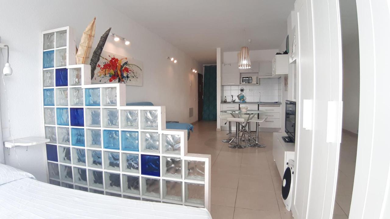 Blue Sky Studio Leilighet Corralejo Eksteriør bilde