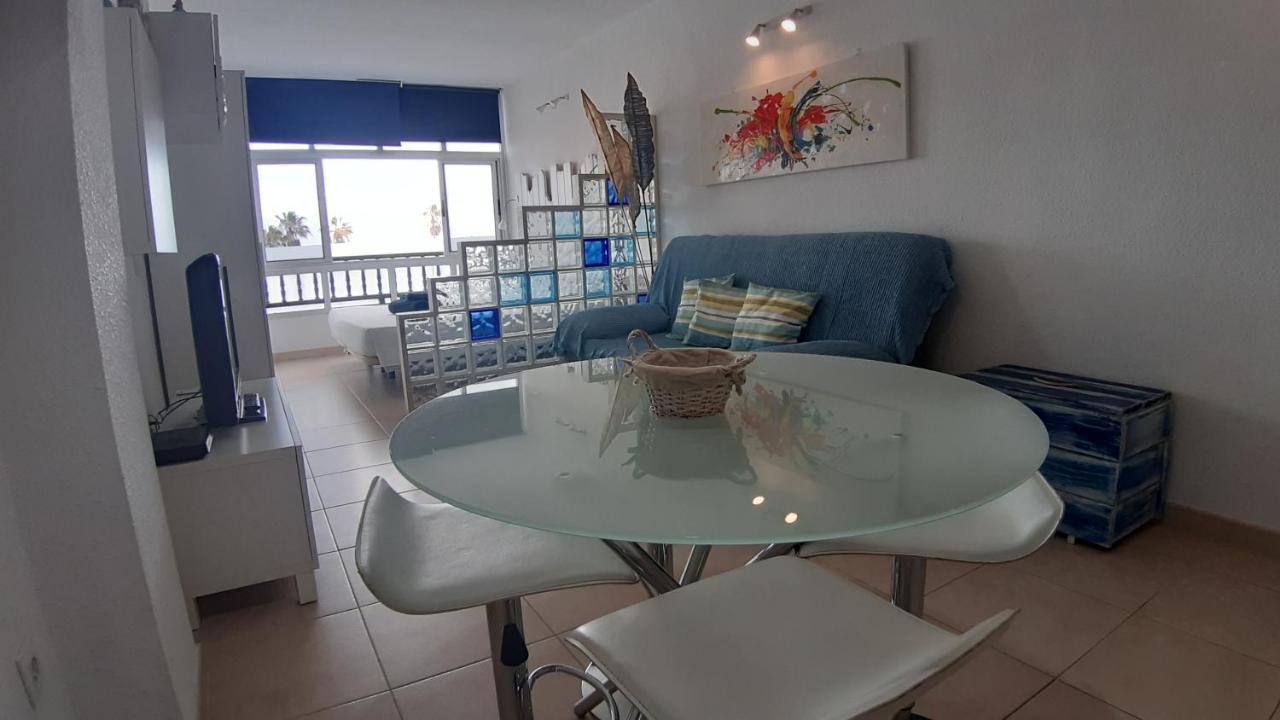 Blue Sky Studio Leilighet Corralejo Eksteriør bilde