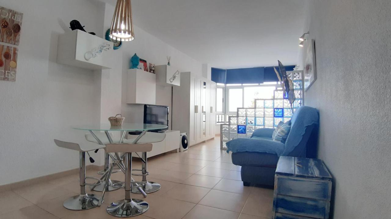 Blue Sky Studio Leilighet Corralejo Eksteriør bilde